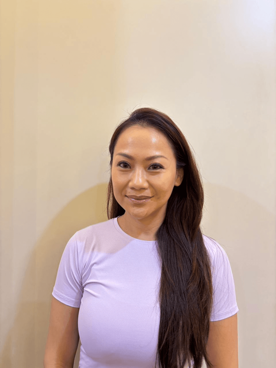 Dian M. P. Brataadiredja